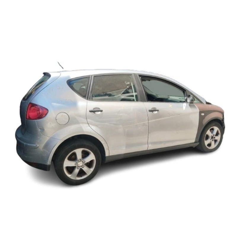 SEAT ALTEA (5P1) - imagen 1
