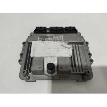 CENTRALITA MOTOR UCE 0281012985 