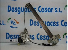 Recambio de elevalunas delantero derecho para hyundai getz (tb) 1.1 básico referencia OEM IAM  ELECTRICO 