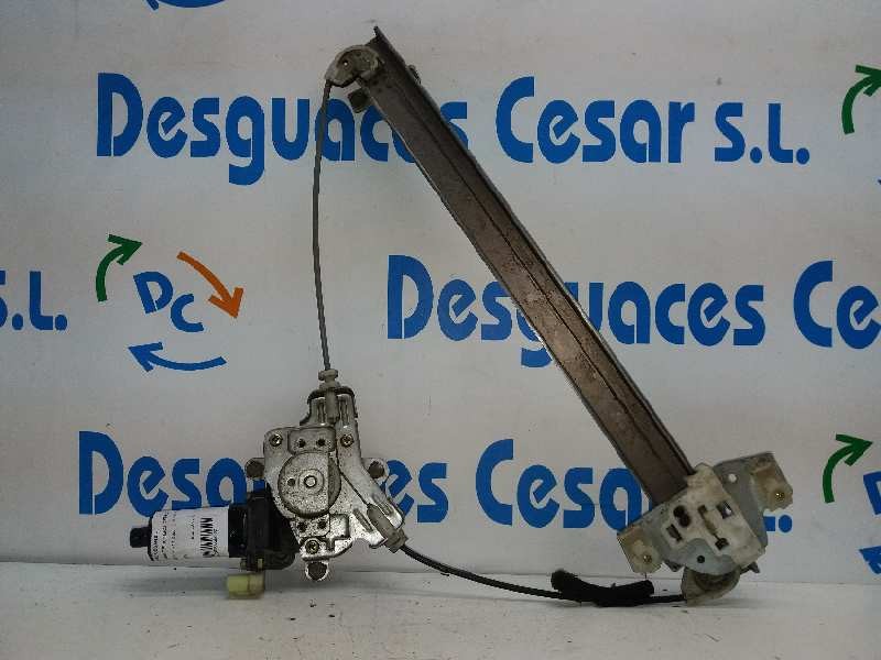 Recambio de elevalunas delantero derecho para hyundai getz (tb) 1.1 básico referencia OEM IAM  ELECTRICO 