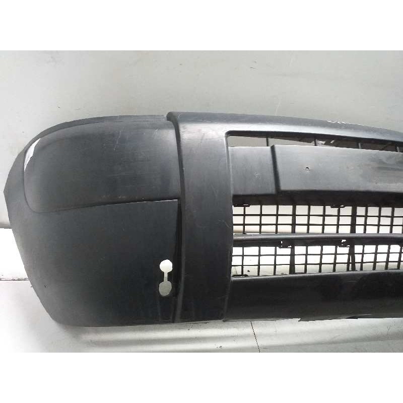 PARAGOLPES DELANTERO  - imagen 2