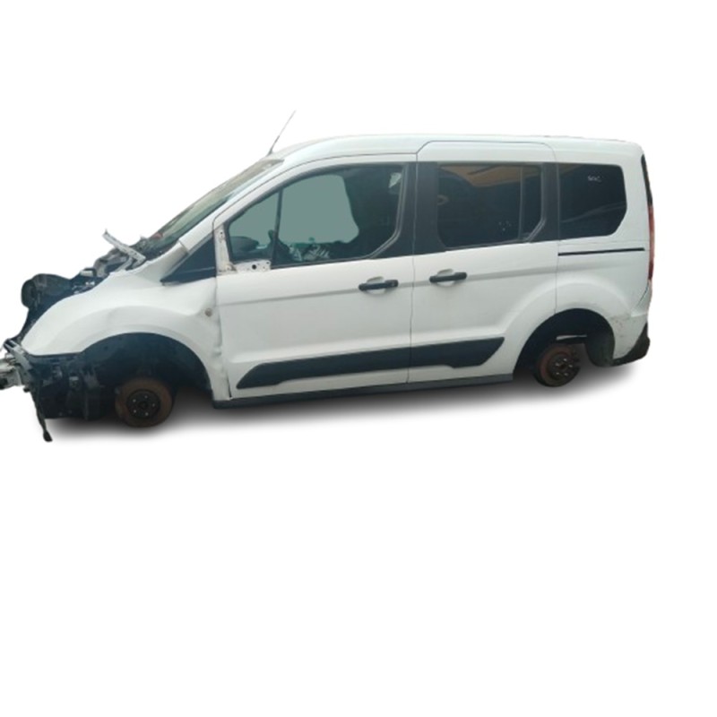 FORD TRANSIT CONNECT MONOSPACE - imagen 5