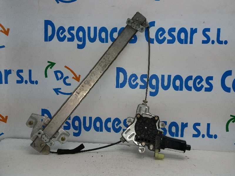 Recambio de elevalunas delantero derecho para hyundai getz (tb) 1.1 básico referencia OEM IAM  ELECTRICO 