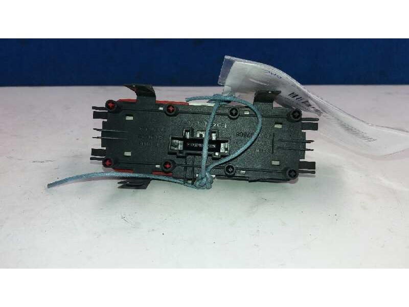 Recambio de warning para renault scenic ii confort expression referencia OEM IAM   