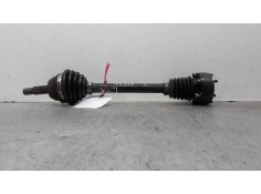 Recambio de transmision delantera izquierda para volkswagen lupo (6x1/6e1) trendline referencia OEM IAM JZW407451X