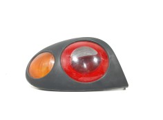 Recambio de piloto trasero izquierdo para renault megane i coach/coupe (da0) 1.6 e (daof) referencia OEM IAM 7701040608  