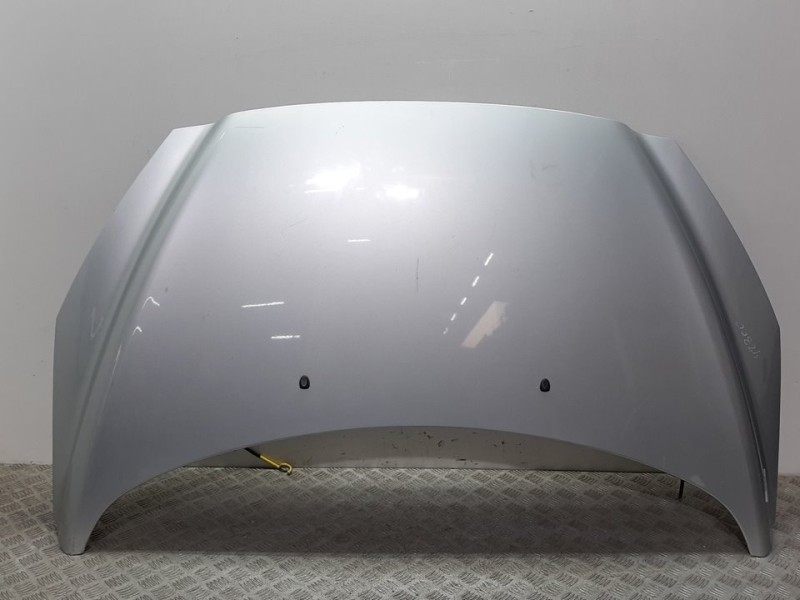 Recambio de capot para peugeot 308 sport referencia OEM IAM 7901P6 GRIS 