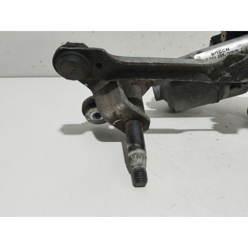 MOTOR LIMPIA DELANTERO 9671062180 IZQUIERDO - imagen 3