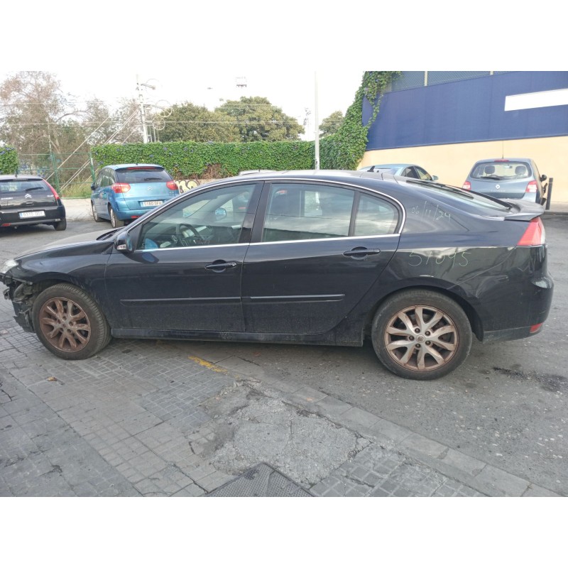 RENAULT LAGUNA III (BT0/1) - imagen 4