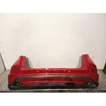 PARAGOLPES TRASERO 71501SMGE50ZA 