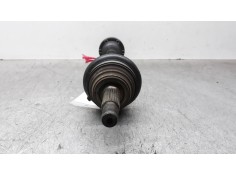 Recambio de transmision delantera izquierda para volkswagen lupo (6x1/6e1) trendline referencia OEM IAM JZW407451X   2