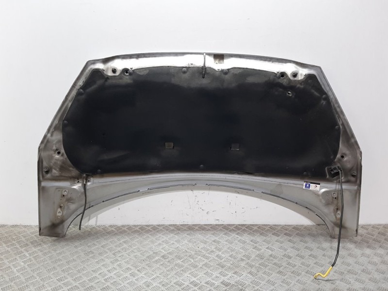 Recambio de capot para peugeot 308 sport referencia OEM IAM 7901P6 GRIS 