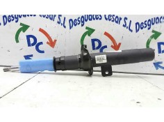 Recambio de amortiguador delantero izquierdo para citroën berlingo 1.4 sx plus familiar referencia OEM IAM 5202Z2  OFERTA
