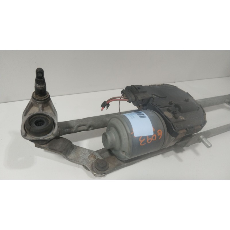 MOTOR LIMPIA DELANTERO 1K1955023D  - imagen 3