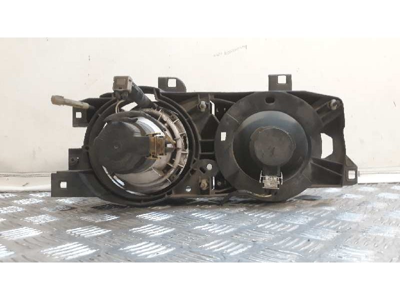 Recambio de faro izquierdo para bmw serie 5 berlina (e34) 525i (141kw) referencia OEM IAM 63121391597   Recambio de faro izquierdo para bmw serie 5 berlina (e34) 525i (141kw) referencia OEM IAM 63121391597