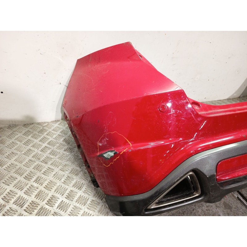 PARAGOLPES TRASERO 71501SMGE50ZA  - imagen 2
