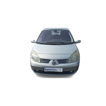 RENAULT SCÉNIC II (JM0/1_)