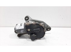 Recambio de motor limpia delantero izquierdo para peugeot 407 st confort referencia OEM IAM  4 PINES