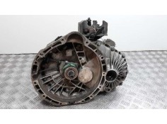 Recambio de caja cambios para mercedes-benz clase a (w168) 160 (168.033) referencia OEM IAM A1683610002  
