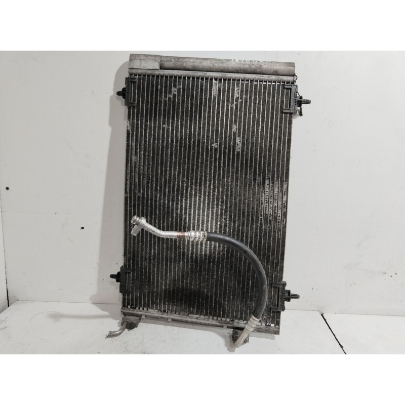 CONDENSADOR / RADIADOR AIRE ACONDICIONADO 9682531680  - imagen 1