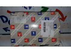 Recambio de pastillas de freno para peugeot 406 berlina (s1/s2) 2.0 hdi referencia OEM IAM 4241J4 MORDAZA DE FRENO TRASERA 