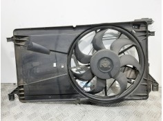 Recambio de electroventilador para ford focus berlina (cap) ambiente (d) referencia OEM IAM    2