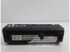 Recambio de pantalla multifuncion para citroën c4 coupe lx referencia OEM IAM    2