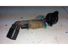 Recambio de conmutador de arranque para ford ka (ccq) 1.3 8v duratec cat referencia OEM IAM