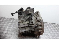 Recambio de caja cambios para mercedes-benz clase a (w168) 160 (168.033) referencia OEM IAM A1683610002   2