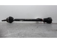 Recambio de transmision delantera derecha para volkswagen lupo (6x1/6e1) trendline referencia OEM IAM 6N0407272L