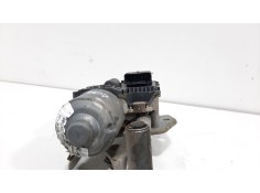 Recambio de motor limpia delantero izquierdo para peugeot 407 st confort referencia OEM IAM  4 PINES  2