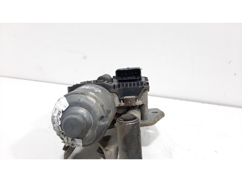 Recambio de motor limpia delantero izquierdo para peugeot 407 st confort referencia OEM IAM  4 PINES 