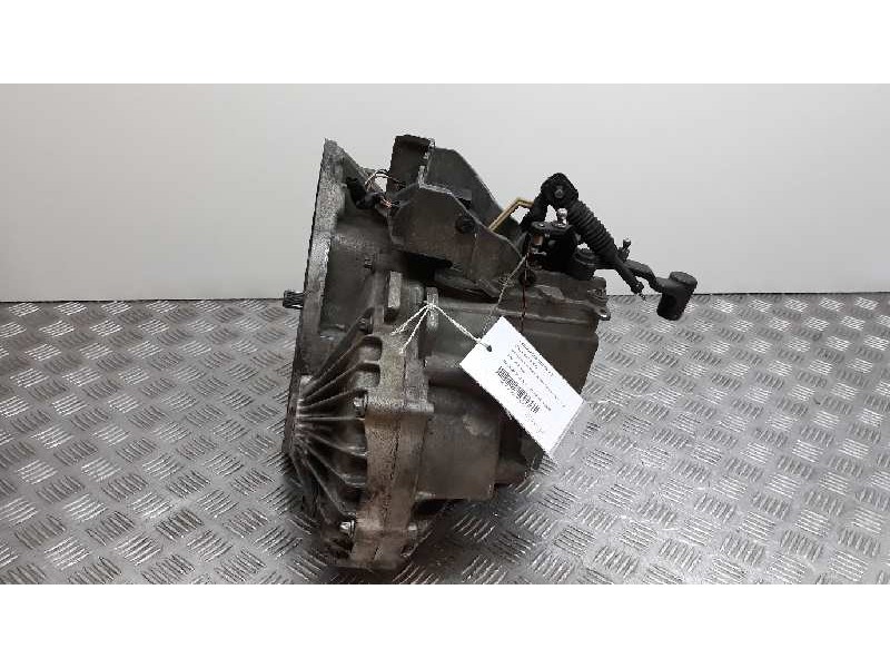 Recambio de caja cambios para mercedes-benz clase a (w168) 160 (168.033) referencia OEM IAM A1683610002  