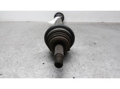Recambio de transmision delantera derecha para volkswagen lupo (6x1/6e1) trendline referencia OEM IAM 6N0407272L   2