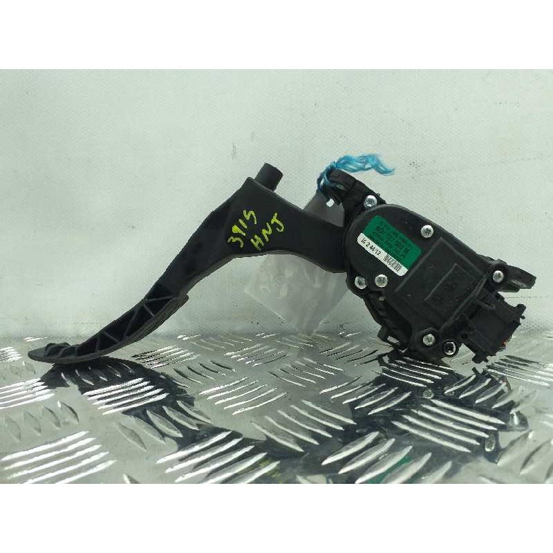 Recambio de pedal acelerador para seat ibiza st (6j8) style referencia OEM IAM 6Q1721503M  