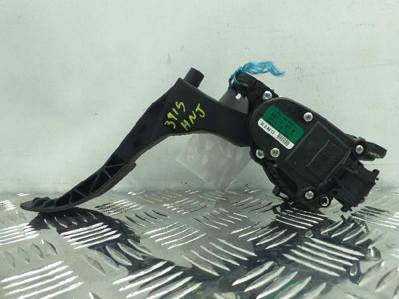 Recambio de pedal acelerador para seat ibiza st (6j8) style referencia OEM IAM 6Q1721503M  