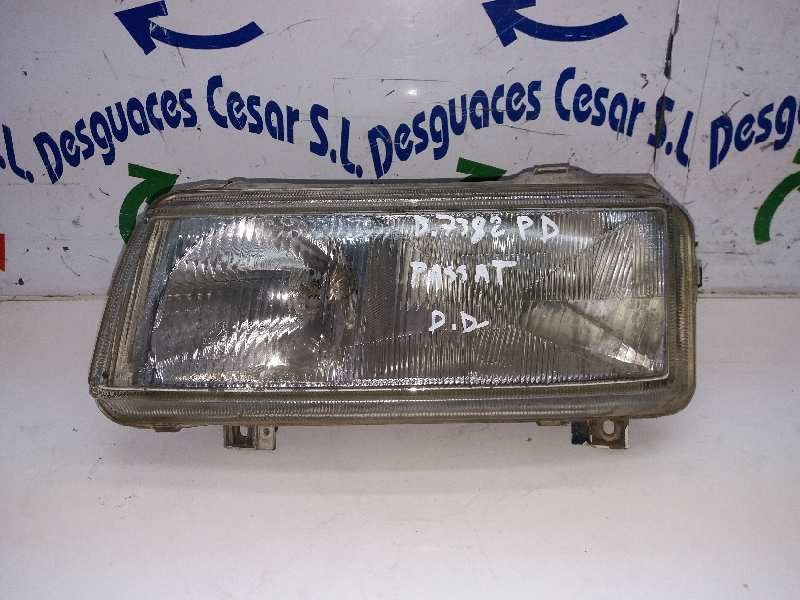 Recambio de faro izquierdo para volkswagen passat berlina (3a2) cl referencia OEM IAM   