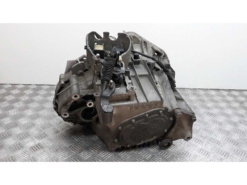 Recambio de caja cambios para mercedes-benz clase a (w168) 160 (168.033) referencia OEM IAM A1683610002  