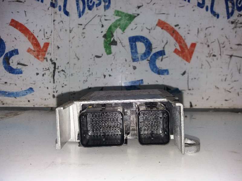Recambio de centralita airbag para ford focus c-max (cap) trend (d) referencia OEM IAM 0285001847  