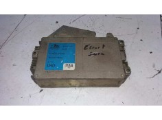 Recambio de centralita motor uce para ford escort berlina/turnier 1.8 16v cat referencia OEM IAM 91AB2C013AB 90467 