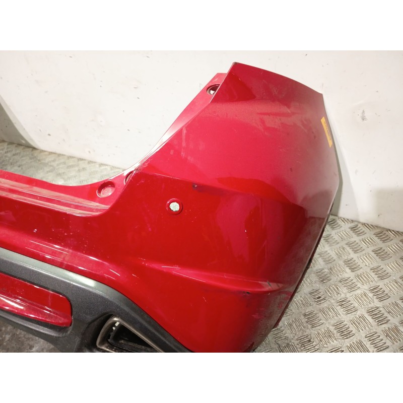 PARAGOLPES TRASERO 71501SMGE50ZA  - imagen 4