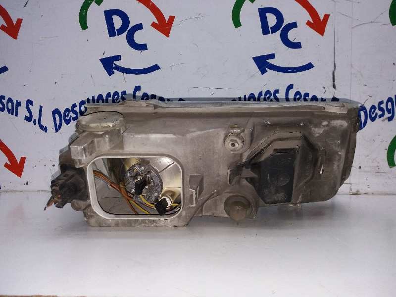 Recambio de faro izquierdo para volkswagen passat berlina (3a2) cl referencia OEM IAM   