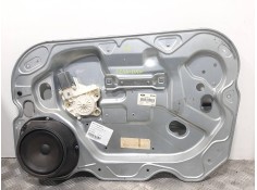 Recambio de elevalunas delantero izquierdo para ford focus berlina (cap) ambiente (d) referencia OEM IAM 1738645