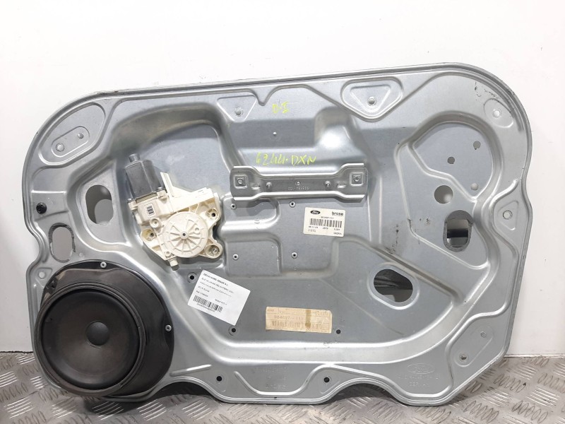 Recambio de elevalunas delantero izquierdo para ford focus berlina (cap) ambiente (d) referencia OEM IAM 1738645  