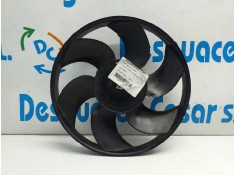 Recambio de electroventilador para peugeot boxer caja abierta (rs2850)(230)(´02) 2.5 diesel referencia OEM IAM 1305197080  