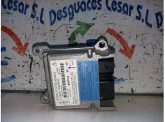 Recambio de centralita airbag para ford focus c-max (cap) trend (d) referencia OEM IAM 0285001847   2