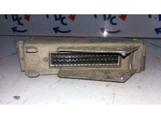 Recambio de centralita motor uce para ford escort berlina/turnier 1.8 16v cat referencia OEM IAM 91AB2C013AB 90467  2