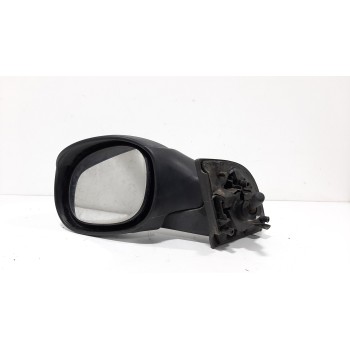 RETROVISOR IZQUIERDO 8149FG NEGRO MANUAL