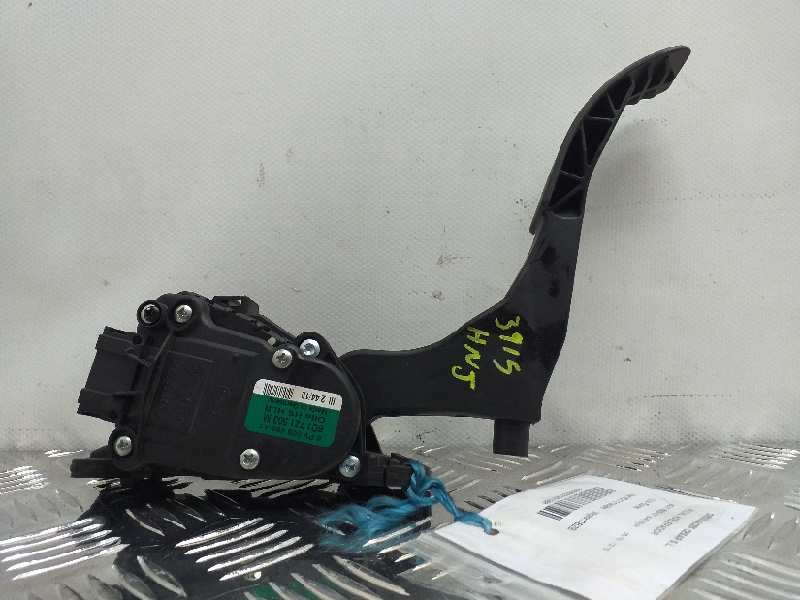 Recambio de pedal acelerador para seat ibiza st (6j8) style referencia OEM IAM 6Q1721503M  