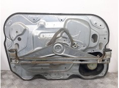 Recambio de elevalunas delantero izquierdo para ford focus berlina (cap) ambiente (d) referencia OEM IAM 1738645   2